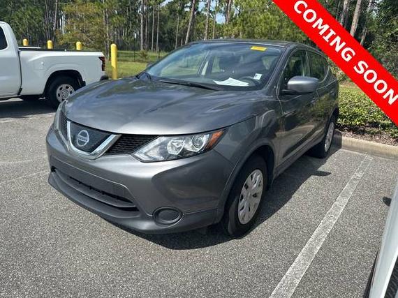 NISSAN ROGUE SPORT 2019 JN1BJ1CP9KW237576 image